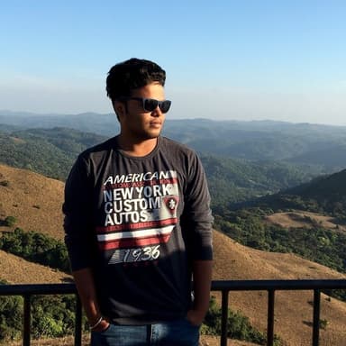 Shivam K Gupta Profile Picture